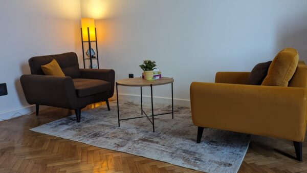 Coaching & Evolution's Office