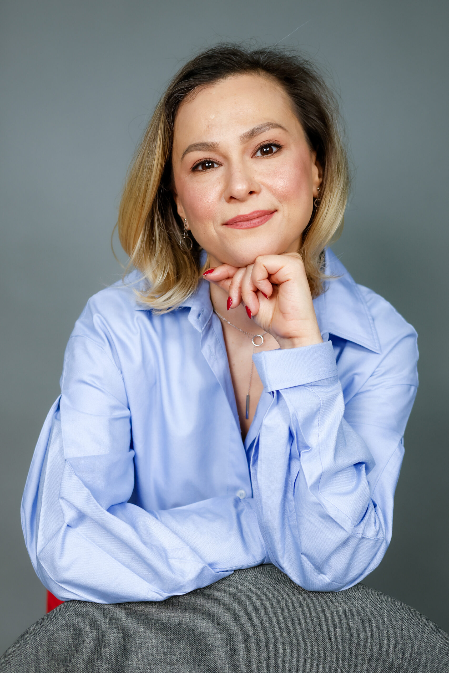 Ioana Rădulescu