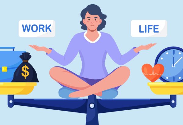 Image for Work-Life Balance program